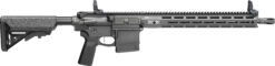 Springfield Armory | Saint Victor V2 | 308 Win | Black Anodized