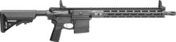 Springfield Armory | Saint Victor V2 | 308 Win | Black Anodized