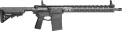 Springfield Armory | Saint Victor V2 | 308 Win | Black Anodized