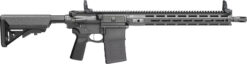 Springfield Armory | Saint Victor V2 | 308 Win | Black Anodized