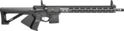 Springfield Armory | Saint Victor V2 | 223 Rem | 5.56 NATO | Black Anodized