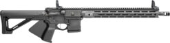 Springfield Armory | Saint Victor V2 | 223 Rem | 5.56 NATO | Black Anodized