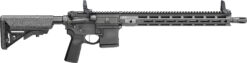 Springfield Armory | Saint Victor V2 | 223 Rem | 5.56 NATO | Black Anodized