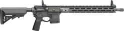 Springfield Armory | Saint Victor V2 | 223 Rem | 5.56 NATO | Black Anodized