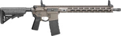 Springfield Armory | Saint Victor V2 | 223 Rem | 5.56 NATO | Tungsten Gray Cerakote