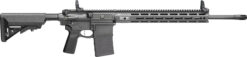 Springfield Armory | Saint Victor V2 | 308 Win | Black Anodized