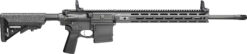 Springfield Armory | Saint Victor V2 | 308 Win | Black Anodized