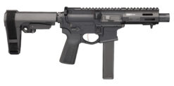 Springfield Armory | Saint Victor Pistol | 9mm | Melonite