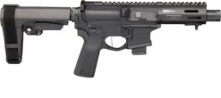 Springfield Armory | Saint Victor Pistol | 9mm | Melonite