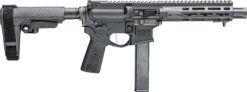 Springfield Armory | Saint Victor Pistol | 9mm | Melonite