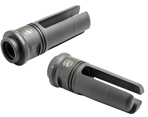 SureFire | Flash Hider / Silencer Adapter | 223 Rem | 5.56 NATO