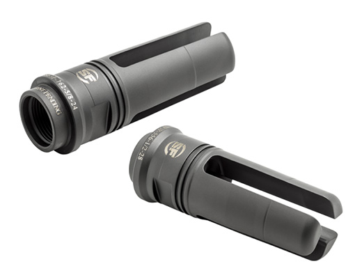 SureFire | Flash Hider / Silencer Adapter | 30 Caliber | 7.62mm