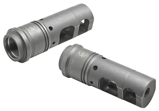 SureFire | Muzzle Brake/Silencer Adapter | 5.56mm | 6mm