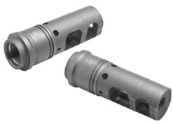 SureFire | Muzzle Brake/Silencer Adapter | 30 Caliber | 7.62mm