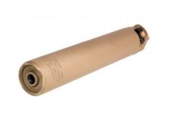 SureFire | SOCOM762-RC GEN2 | 30 Caliber | 7.62mm | Ionbond, Cerakote Dark Earth