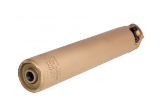 SureFire | SOCOM762-RC GEN2 | 30 Caliber | 7.62mm | Ionbond, Cerakote Dark Earth