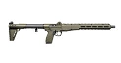 Keltec | SUB-2000 Gen 3 | 10mm | Olive Drab Green