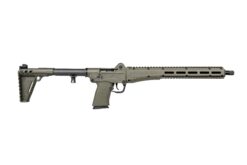Keltec | SUB-2000 Gen 3 | 5.7 x 28mm | Olive Drab Green