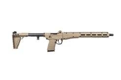 Keltec | SUB-2000 Gen 3 | 5.7 x 28mm | Tan