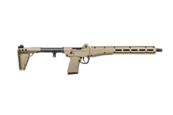 Keltec | SUB-2000 Gen 3 | 5.7 x 28mm | Tan