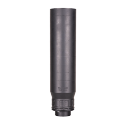 Rugged Suppressors | SUB9 | 9mm | Black Anodized and Cerakote