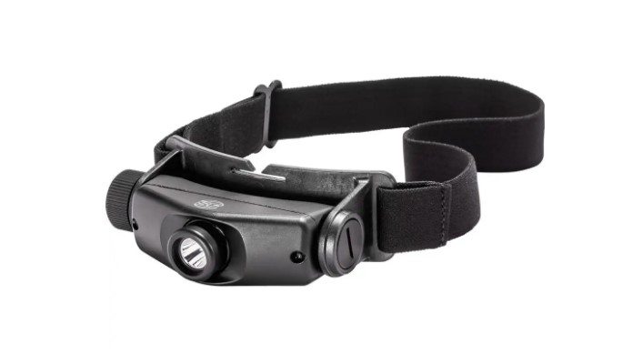 SureFire | Maximus Variable Output Lamp | Matte