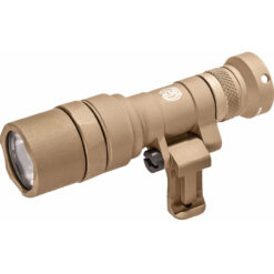 SureFire | Mini Scout Turbo WeaponLight | Tan Anodized