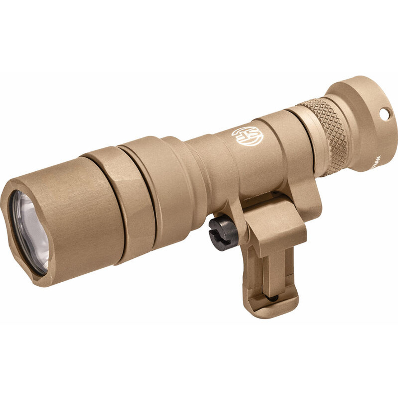 SureFire | Mini Scout Turbo WeaponLight | Tan Anodized