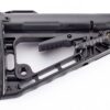Wilson Combat | Super-Stoc Carbine Buttstock | Black