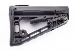 Wilson Combat | Super-Stoc Carbine Buttstock | Black