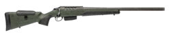 Tikka | T3X Super Varmint | 6.5 PRC | Tungsten Cerakote