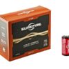 SureFire | Lithium Battery 72 Pack Box