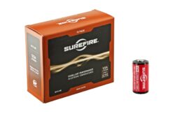 SureFire | Lithium Battery 72 Pack Box