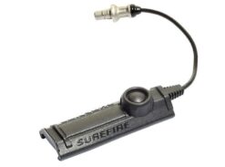 SureFire | WeaponLight Remote Dual Switch | Matte