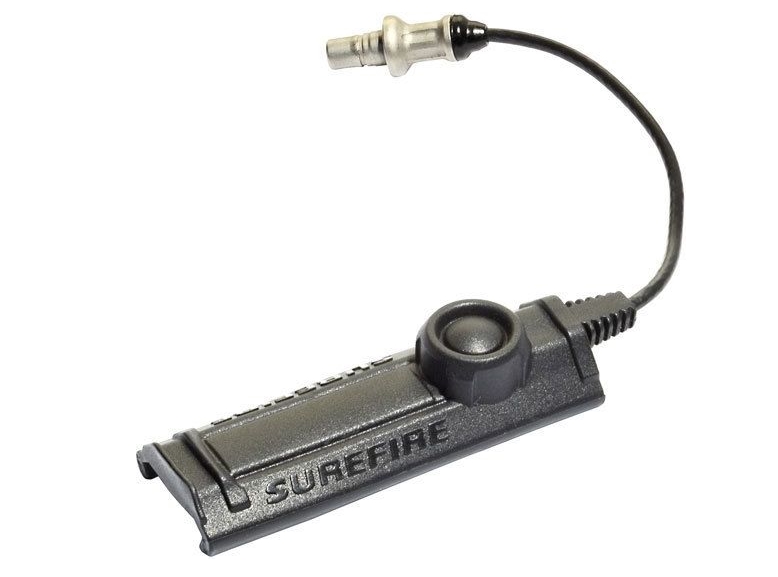 SureFire | WeaponLight Remote Dual Switch | Matte