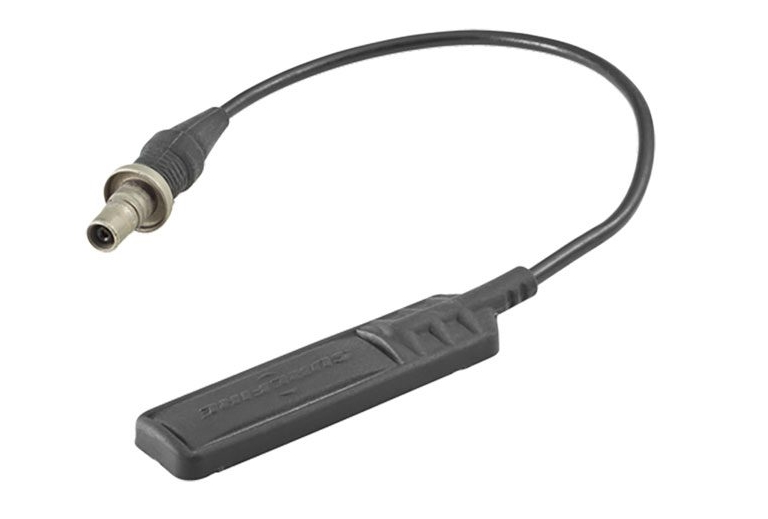 SureFire | ST Remote Tape Switch | Matte