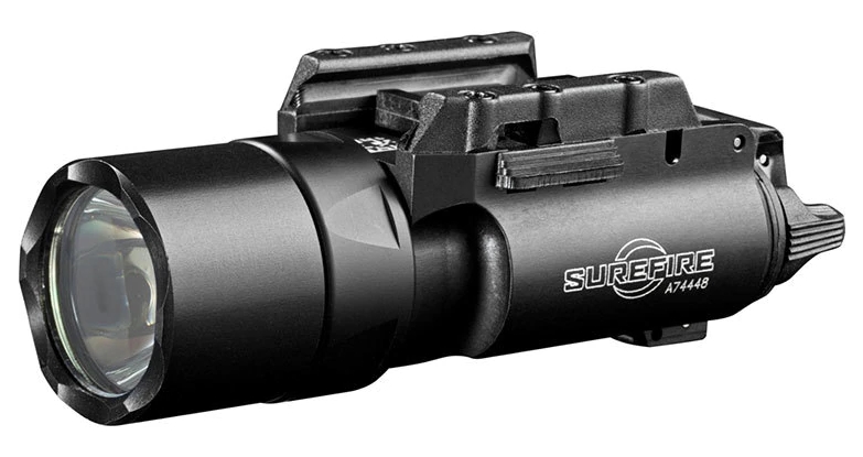 SureFire | X300 Ultra WeaponLight | Matte