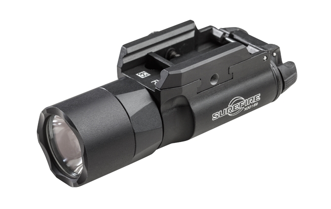 SureFire | X300 Ultra WeaponLight | Matte