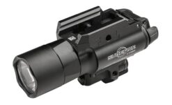 SureFire | X400 Ultra WeaponLight | Matte