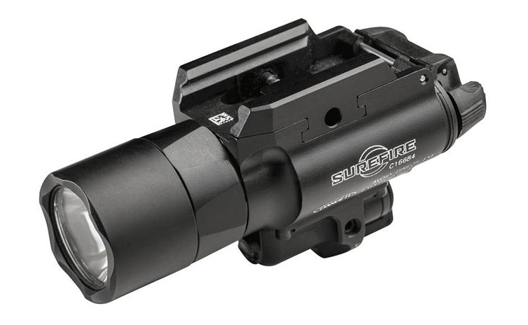SureFire | X400 Ultra WeaponLight | Matte