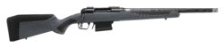 Savage Arms | 110 Carbon Predator | 6.5 Creedmoor | Matte Black