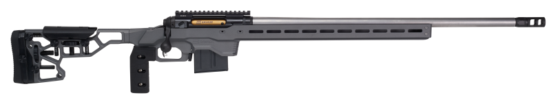 Savage Arms | 110 Elite Precision | 223 Rem | Matte Black