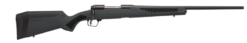Savage Arms | 110 Hunter | 22-250 | Matte Black