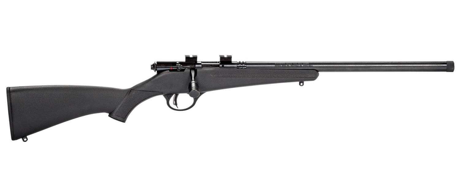Savage Arms | Rascal | 22 LR | Blued