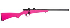Savage Arms | Rascal | 22 LR | Blued