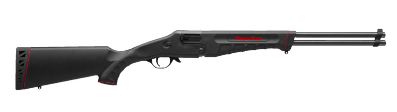 Savage Arms | Model 42 Takedown | 410 Bore | 22 LR | Satin Black