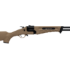 Savage Arms | Model 42 Takedown | 410 Bore | 22 LR | Satin Black