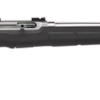 Savage Arms | A22 FSS | 22 LR | Stainless