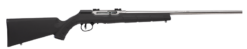 Savage Arms | A22 FSS | 22 LR | Stainless