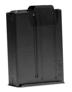 Savage Arms | Savage Magazine | Multi | Black Cerakote Elite